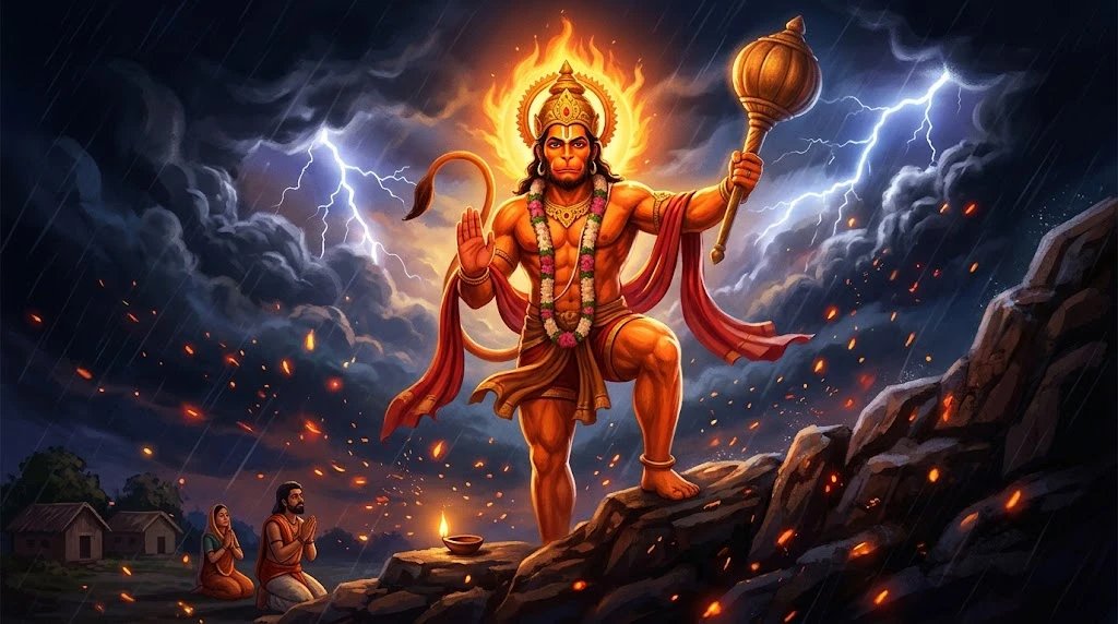 बजरंग बाण · Bajrang Baan