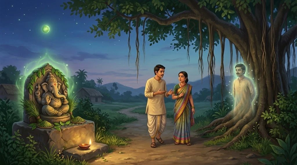 बुधवार व्रत कथा · Budhvar Vrat Katha